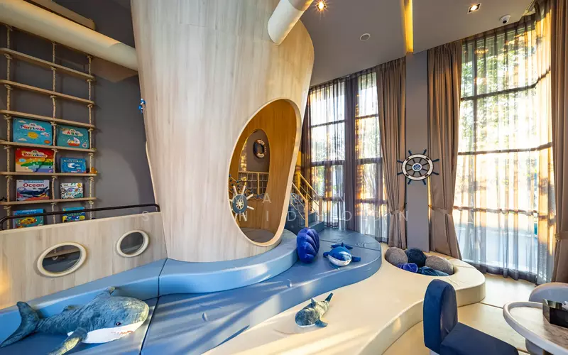 ขาย - Bangkok Boulevard Signature Bangkhae : บางกอก บูเลอวาร์ด ซิกเนเจอร์ บางแค, กรุงเทพ