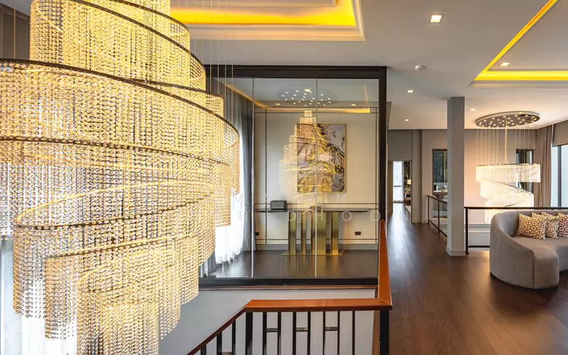 ขาย - Bangkok Boulevard Signature Bangkhae : บางกอก บูเลอวาร์ด ซิกเนเจอร์ บางแค, กรุงเทพ