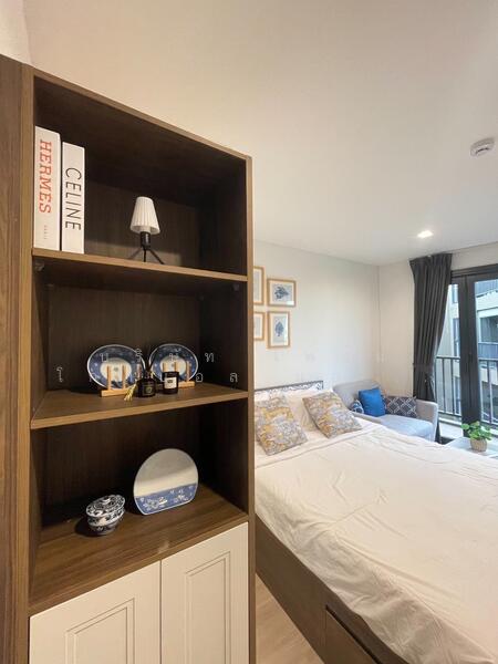 For Rent - The Base Central, Phuket