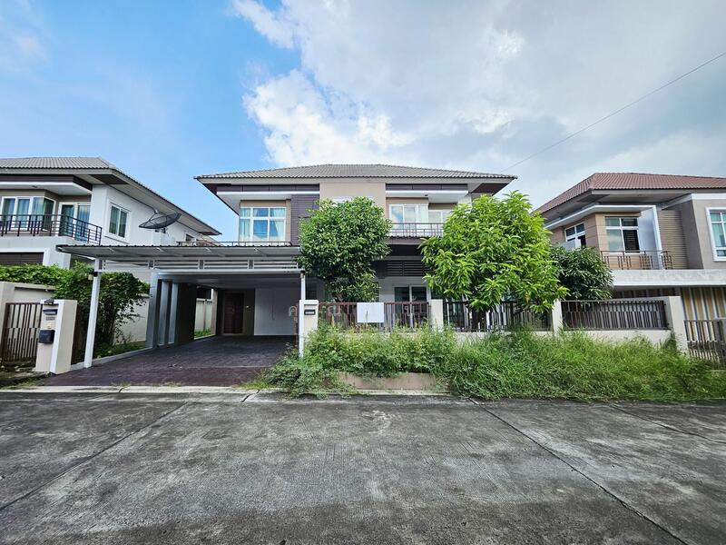 ขาย - โครงการโคโค่ฮิลล์ Coco Hill แหลมฉบัง ศรีราชา ชลบุรี – ที่ดิน 66 ตร.วา พื้นที่ใช้สอย 266 ตร.ม., ชลบุรี