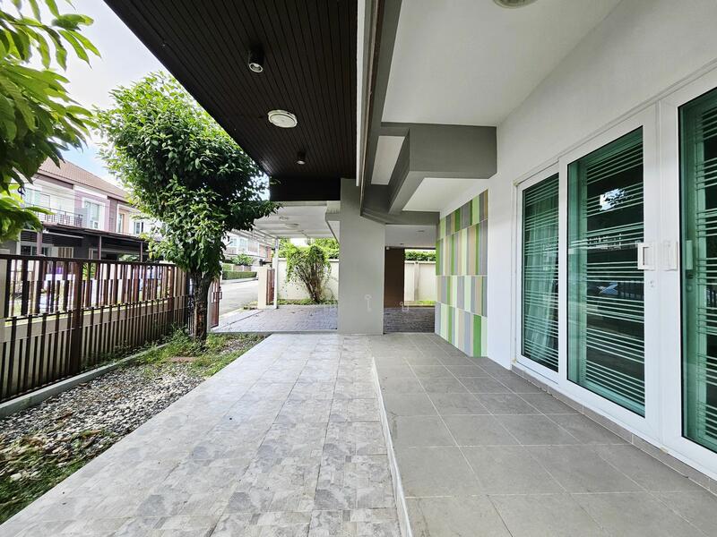 ขาย - โครงการโคโค่ฮิลล์ Coco Hill แหลมฉบัง ศรีราชา ชลบุรี – ที่ดิน 66 ตร.วา พื้นที่ใช้สอย 266 ตร.ม., ชลบุรี