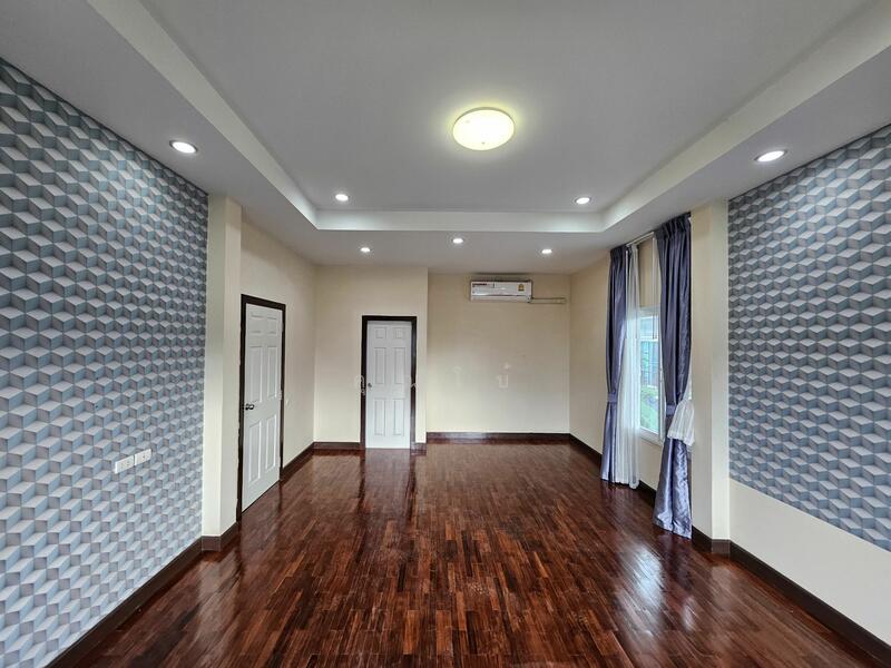 ขาย - โครงการโคโค่ฮิลล์ Coco Hill แหลมฉบัง ศรีราชา ชลบุรี – ที่ดิน 66 ตร.วา พื้นที่ใช้สอย 266 ตร.ม., ชลบุรี