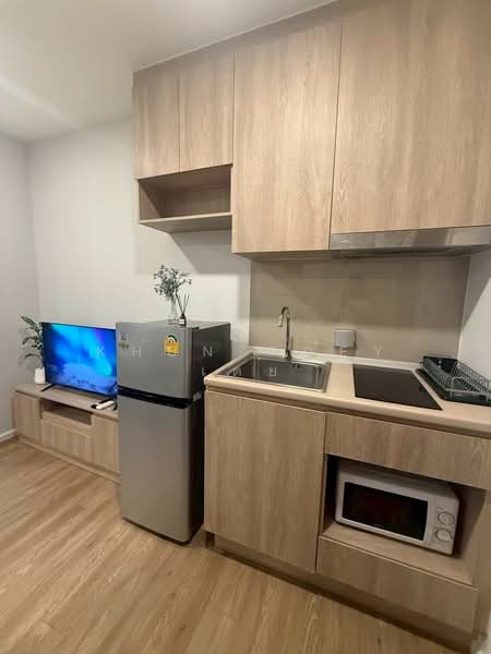 Modiz Sukhumvit 50, Bangkok, Soi Sukhumvit 50, Phra Kanong, Khlong Toei, Bangkok, 1 Bedroom, 24 sqm, Condo For Rent, by Khun Toey เตย, 60236087 - DDproperty.com