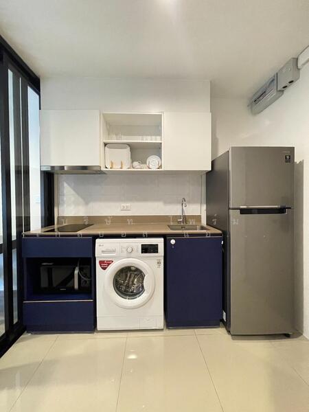 For Rent - The Base Height Phuket, Phuket