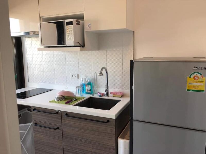 ให้เช่า - Condolette Pixel Sathorn : คอนโดเลต พิกเซล สาทร, กรุงเทพ