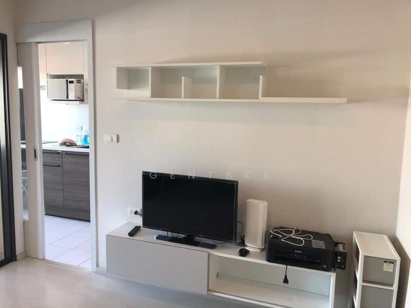 ให้เช่า - Condolette Pixel Sathorn : คอนโดเลต พิกเซล สาทร, กรุงเทพ