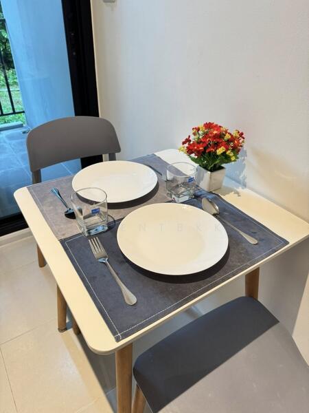 ให้เช่า - iCondo Serithai Green Space : ไอคอนโด เสรีไทย กรีนสเปซ, กรุงเทพ