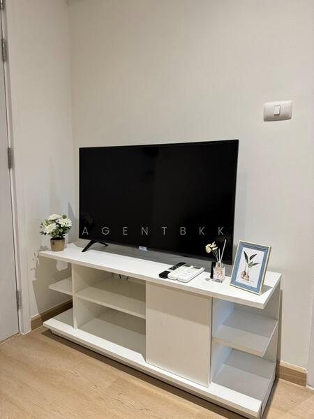 ให้เช่า - iCondo Serithai Green Space : ไอคอนโด เสรีไทย กรีนสเปซ, กรุงเทพ