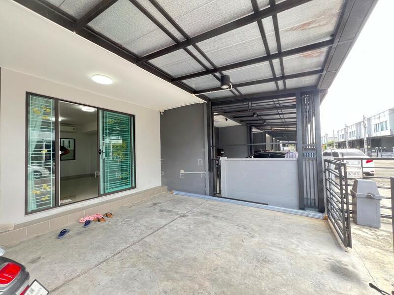 ขาย - Pleno Chaiyaphruek-Chaengwattana 2 : พลีโน่ ชัยพฤกษ์-แจ้งวัฒนะ 2, นนทบุรี