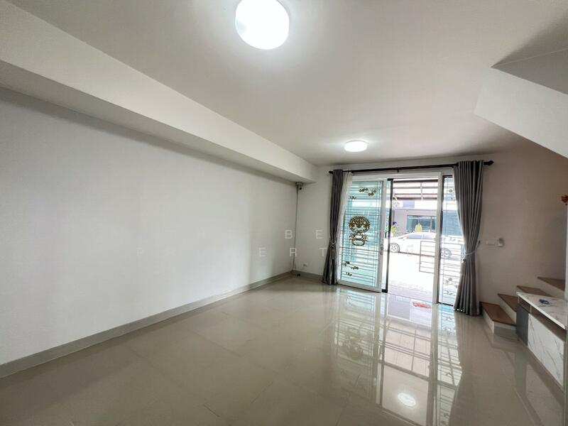 For Sale - Pleno Chaiyaphruek-Chaengwattana 2, Nonthaburi