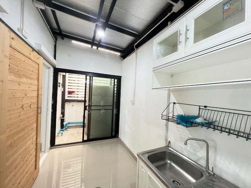 ขาย - Pleno Chaiyaphruek-Chaengwattana 2 : พลีโน่ ชัยพฤกษ์-แจ้งวัฒนะ 2, นนทบุรี