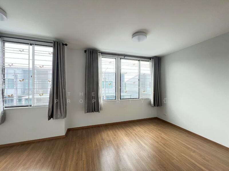 For Sale - Pleno Chaiyaphruek-Chaengwattana 2, Nonthaburi