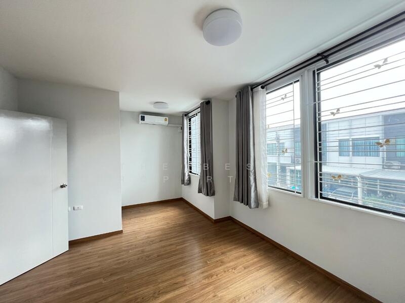 For Sale - Pleno Chaiyaphruek-Chaengwattana 2, Nonthaburi