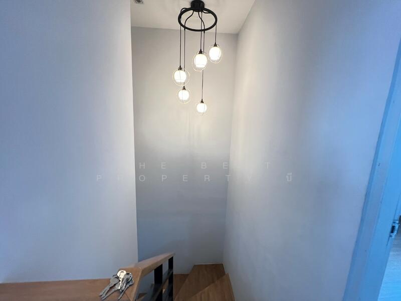 For Sale - Pleno Chaiyaphruek-Chaengwattana 2, Nonthaburi