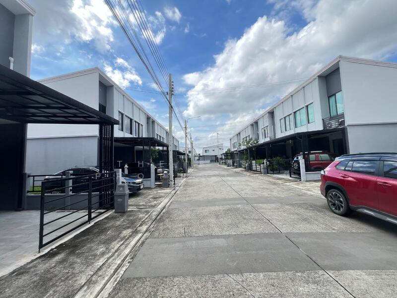 ขาย - Pleno Chaiyaphruek-Chaengwattana 2 : พลีโน่ ชัยพฤกษ์-แจ้งวัฒนะ 2, นนทบุรี