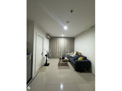 ขาย - TC Green Rama 9 : ทีซี กรีน พระราม 9, กรุงเทพ