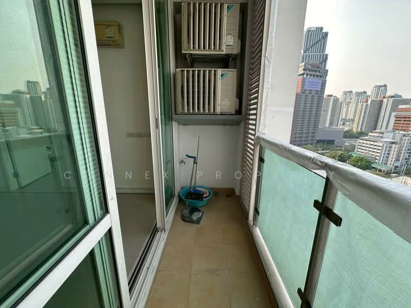 TC Green Rama 9, Bangkok, Rama 9 Road, Huai Khwang, Huai Khwang, Bangkok, 1 Bedroom, 39 sqm, Condo For Sale, by Connex Property, 60236103 - DDproperty.com