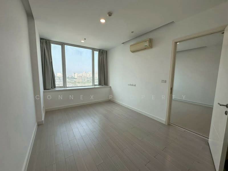 TC Green Rama 9, Bangkok, Rama 9 Road, Huai Khwang, Huai Khwang, Bangkok, 1 Bedroom, 39 sqm, Condo For Sale, by Connex Property, 60236103 - DDproperty.com
