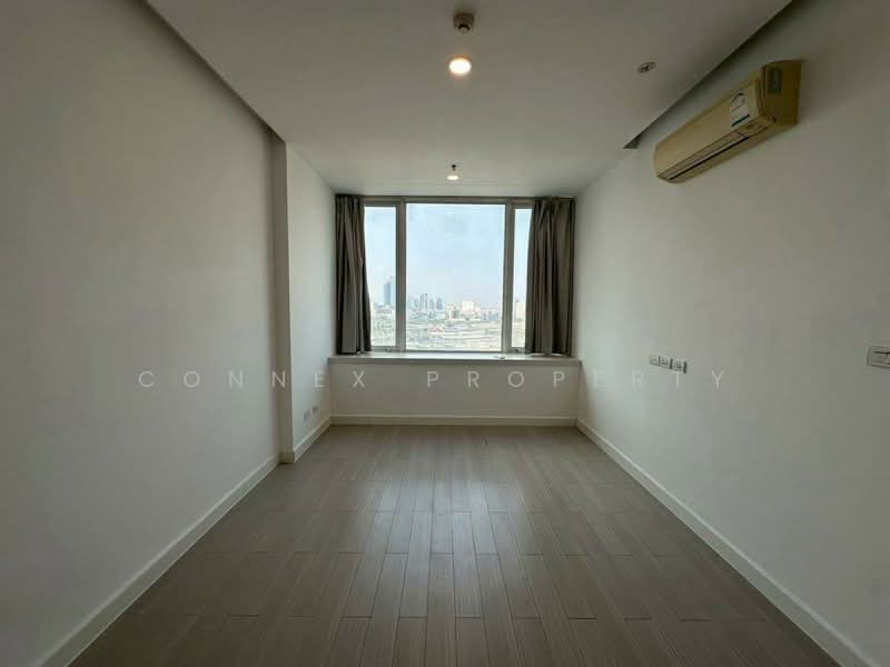 TC Green Rama 9, Bangkok, Rama 9 Road, Huai Khwang, Huai Khwang, Bangkok, 1 Bedroom, 39 sqm, Condo For Sale, by Connex Property, 60236103 - DDproperty.com