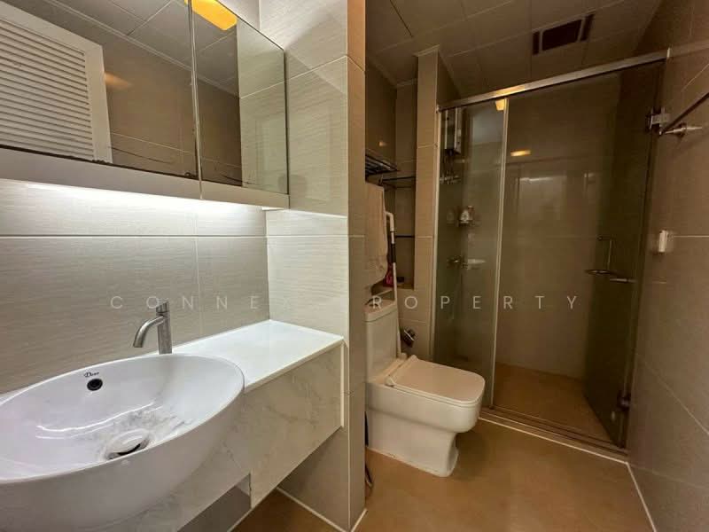 TC Green Rama 9, Bangkok, Rama 9 Road, Huai Khwang, Huai Khwang, Bangkok, 1 Bedroom, 39 sqm, Condo For Sale, by Connex Property, 60236103 - DDproperty.com