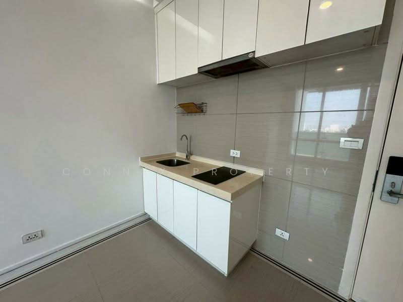 TC Green Rama 9, Bangkok, Rama 9 Road, Huai Khwang, Huai Khwang, Bangkok, 1 Bedroom, 39 sqm, Condo For Sale, by Connex Property, 60236103 - DDproperty.com
