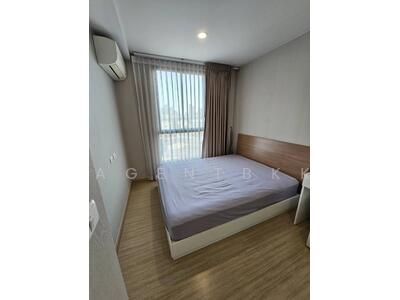 For Rent - The Tree Onnut Station, Bangkok