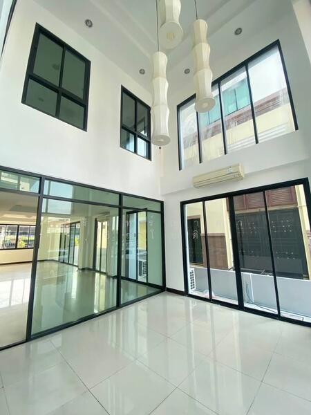 For Rent - Home Office Mengjai-Ratchadaphisek, Bangkok