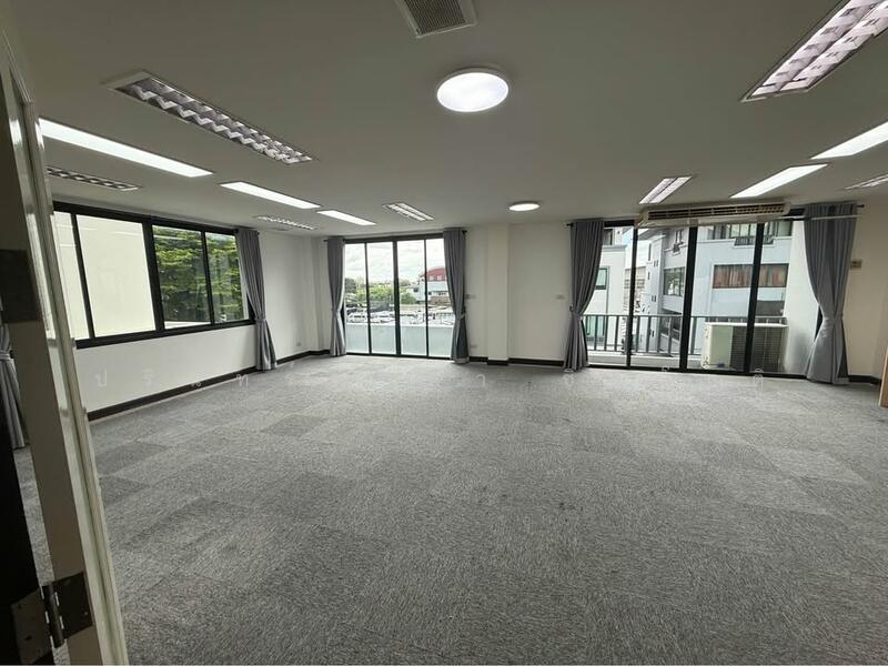 For Rent - Home Office Mengjai-Ratchadaphisek, Bangkok