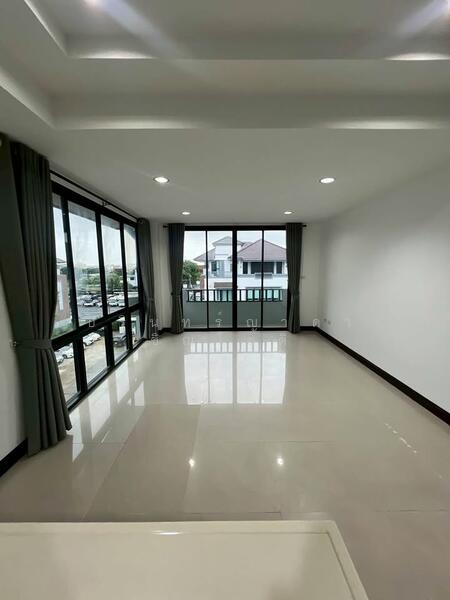 For Rent - Home Office Mengjai-Ratchadaphisek, Bangkok