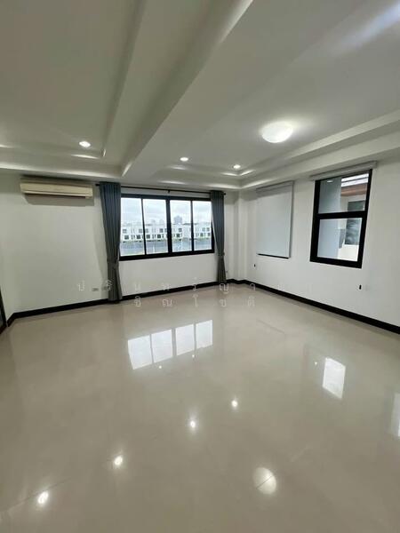 For Rent - Home Office Mengjai-Ratchadaphisek, Bangkok