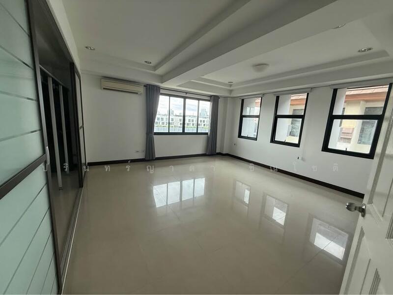 For Rent - Home Office Mengjai-Ratchadaphisek, Bangkok