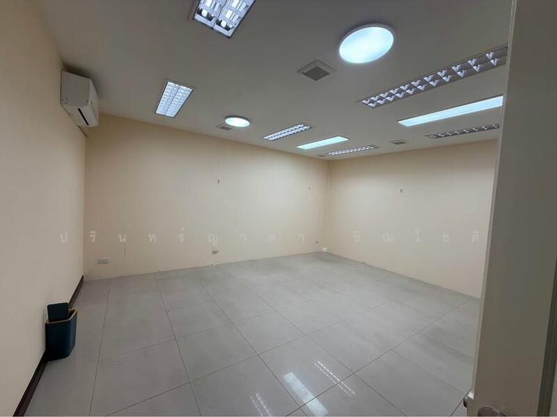 For Rent - Home Office Mengjai-Ratchadaphisek, Bangkok