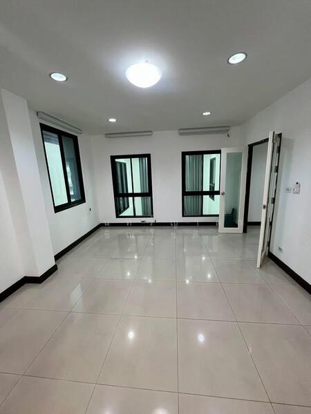 For Rent - Home Office Mengjai-Ratchadaphisek, Bangkok