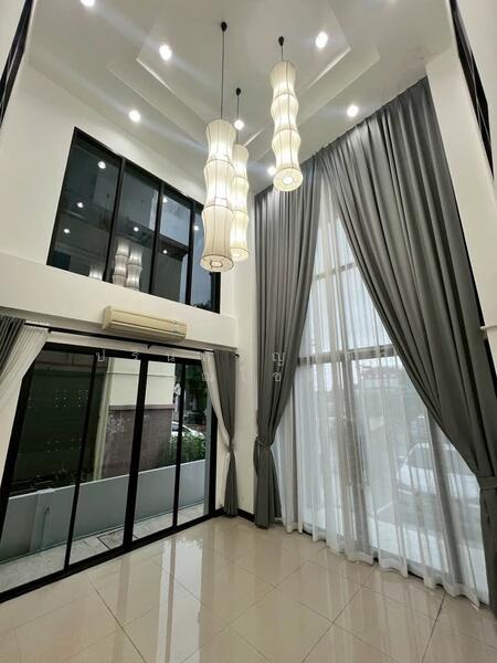For Rent - Home Office Mengjai-Ratchadaphisek, Bangkok