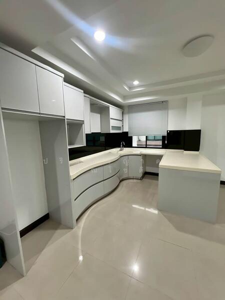 For Rent - Home Office Mengjai-Ratchadaphisek, Bangkok