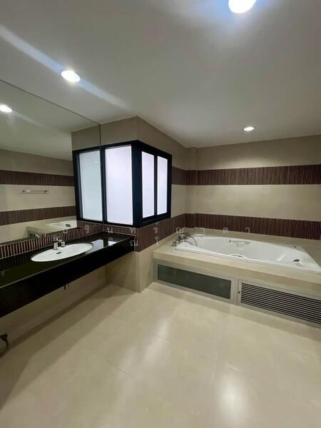 For Rent - Home Office Mengjai-Ratchadaphisek, Bangkok