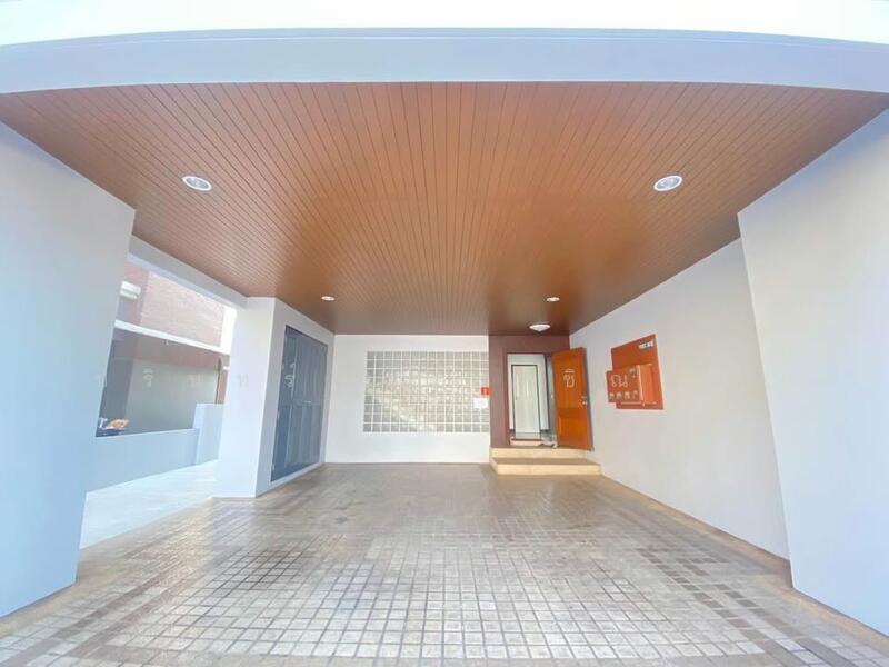 For Rent - Home Office Mengjai-Ratchadaphisek, Bangkok