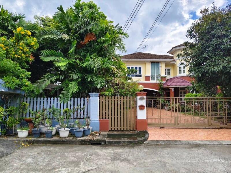 ขาย - Passorn 10 Suwinthawong : ภัสสร 10 สุวินทวงศ์, กรุงเทพ