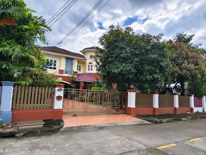 ขาย - Passorn 10 Suwinthawong : ภัสสร 10 สุวินทวงศ์, กรุงเทพ