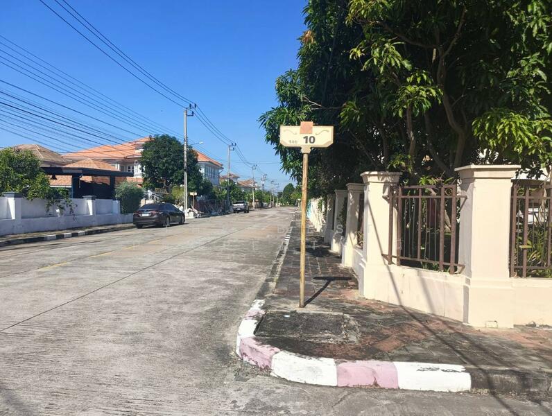 ขาย - Passorn 10 Suwinthawong : ภัสสร 10 สุวินทวงศ์, กรุงเทพ