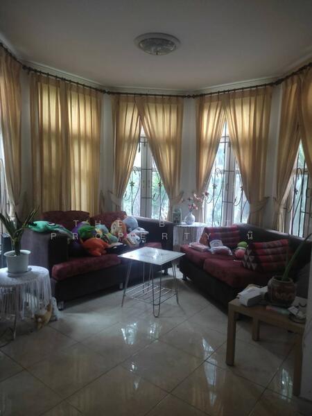 ขาย - Passorn 10 Suwinthawong : ภัสสร 10 สุวินทวงศ์, กรุงเทพ