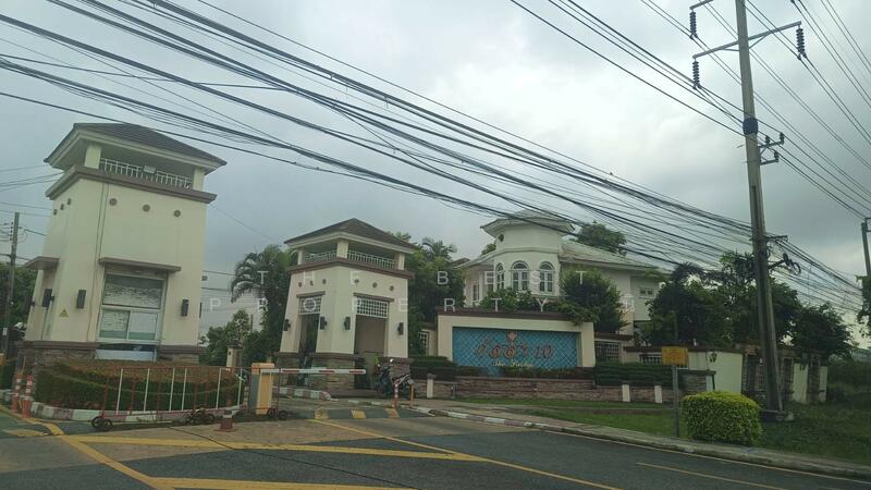 ขาย - Passorn 10 Suwinthawong : ภัสสร 10 สุวินทวงศ์, กรุงเทพ