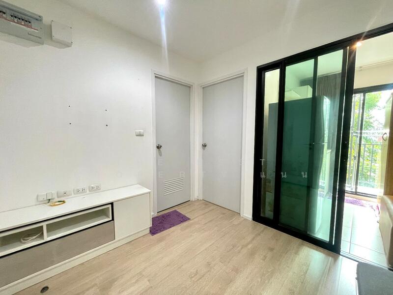 ขาย - iCondo Serithai Green Space : ไอคอนโด เสรีไทย กรีนสเปซ, กรุงเทพ