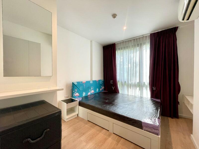 ขาย - iCondo Serithai Green Space : ไอคอนโด เสรีไทย กรีนสเปซ, กรุงเทพ