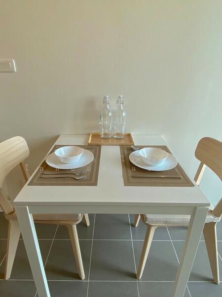 For Rent - The Base Uptown, Phuket