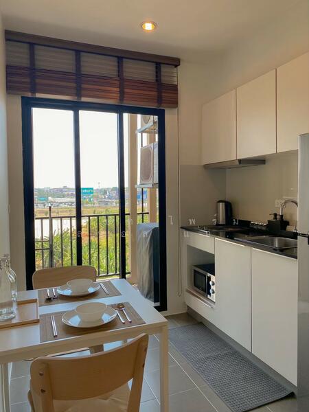 For Rent - The Base Uptown, Phuket