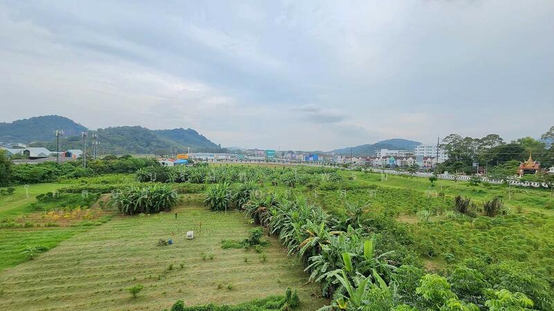 For Rent - The Base Uptown, Phuket