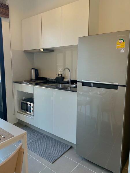 For Rent - The Base Uptown, Phuket