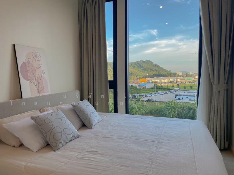 For Rent - The Base Uptown, Phuket