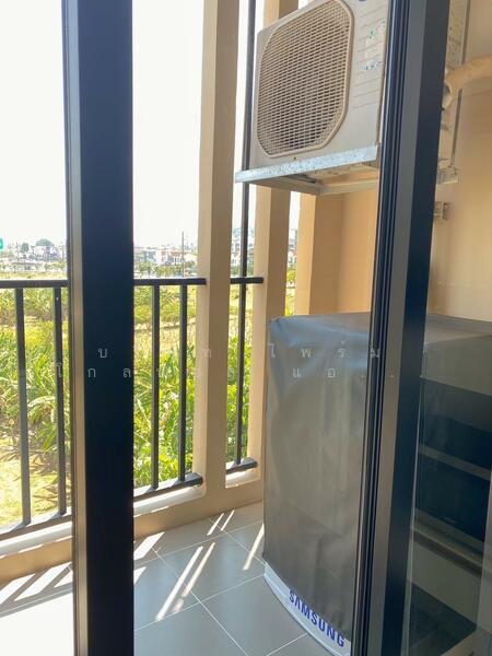 For Rent - The Base Uptown, Phuket